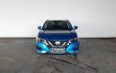 Nissan Qashqai, 2022 год, 3 190 000 рублей, 2 фотография