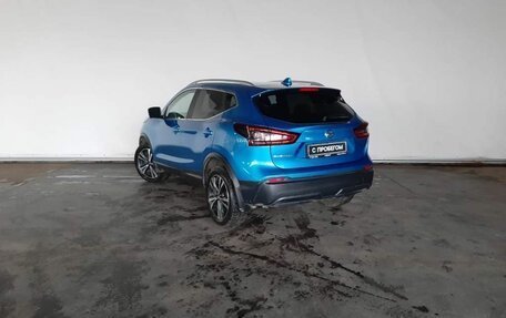 Nissan Qashqai, 2022 год, 3 190 000 рублей, 4 фотография