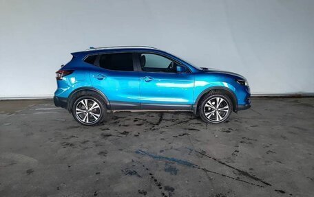 Nissan Qashqai, 2022 год, 3 190 000 рублей, 7 фотография