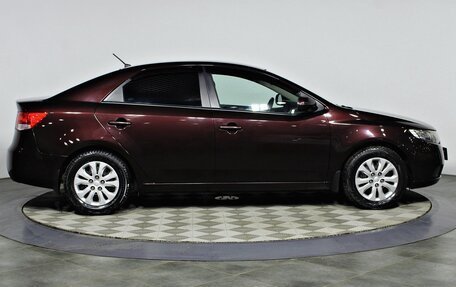 KIA Cerato III, 2010 год, 847 000 рублей, 4 фотография