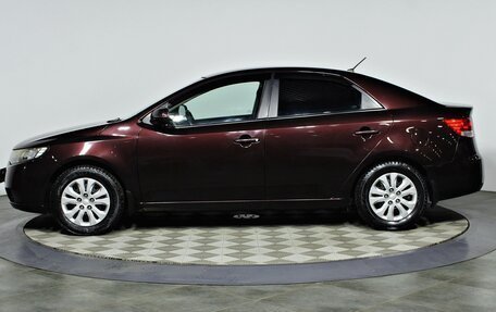 KIA Cerato III, 2010 год, 847 000 рублей, 8 фотография