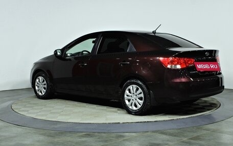 KIA Cerato III, 2010 год, 847 000 рублей, 7 фотография