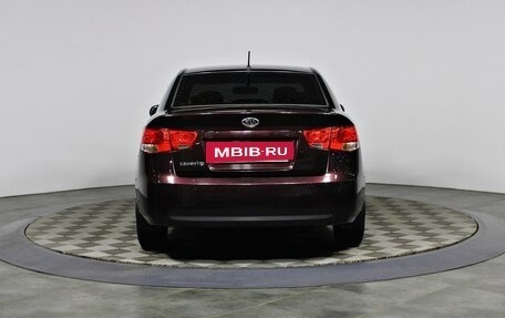 KIA Cerato III, 2010 год, 847 000 рублей, 6 фотография