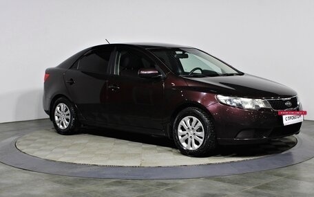 KIA Cerato III, 2010 год, 847 000 рублей, 3 фотография