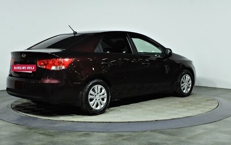 KIA Cerato III, 2010 год, 847 000 рублей, 5 фотография