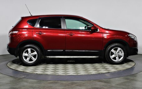 Nissan Qashqai, 2011 год, 4 фотография