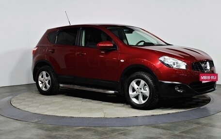 Nissan Qashqai, 2011 год, 3 фотография