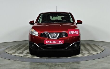 Nissan Qashqai, 2011 год, 2 фотография