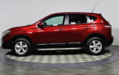 Nissan Qashqai, 2011 год, 8 фотография