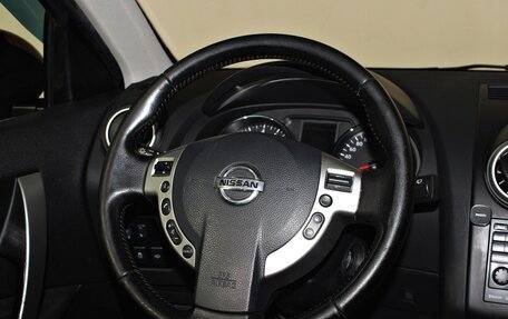 Nissan Qashqai, 2011 год, 12 фотография