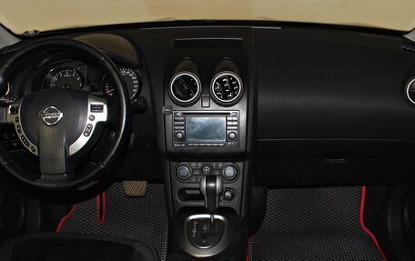 Nissan Qashqai, 2011 год, 11 фотография