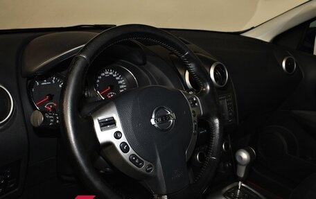 Nissan Qashqai, 2011 год, 10 фотография