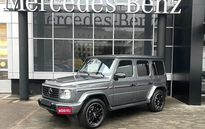 Mercedes-Benz G-Класс W463 рестайлинг _iii, 2024 год, 30 000 000 рублей, 1 фотография