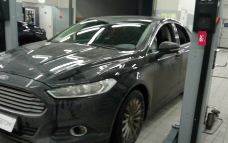 Ford Mondeo V, 2017 год, 1 430 000 рублей, 1 фотография