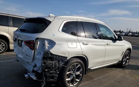 BMW X3, 2020 год, 2 500 000 рублей, 4 фотография