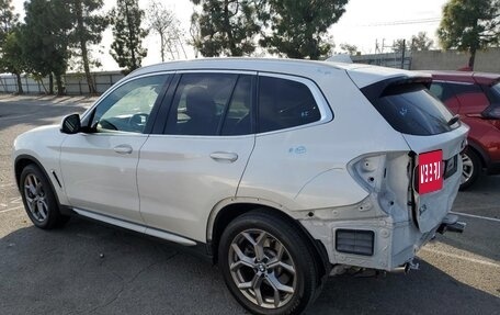 BMW X3, 2020 год, 2 500 000 рублей, 3 фотография