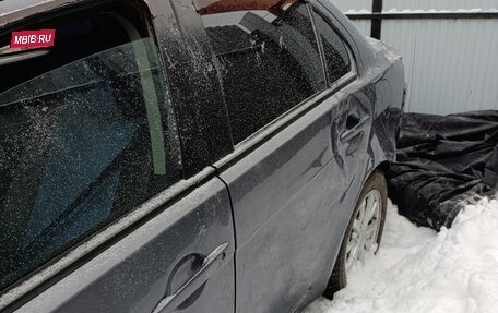 Mitsubishi Lancer IX, 2010 год, 300 000 рублей, 9 фотография