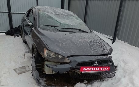 Mitsubishi Lancer IX, 2010 год, 300 000 рублей, 14 фотография