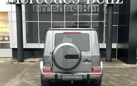 Mercedes-Benz G-Класс W463 рестайлинг _iii, 2024 год, 30 000 000 рублей, 6 фотография