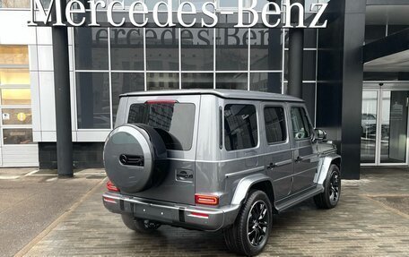 Mercedes-Benz G-Класс W463 рестайлинг _iii, 2024 год, 30 000 000 рублей, 7 фотография