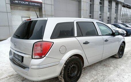 Opel Astra H, 2009 год, 500 000 рублей, 5 фотография