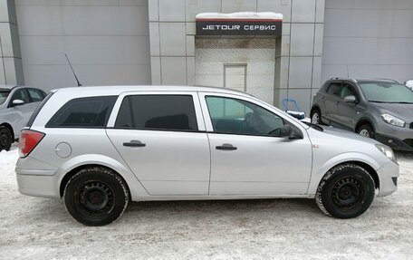 Opel Astra H, 2009 год, 500 000 рублей, 6 фотография