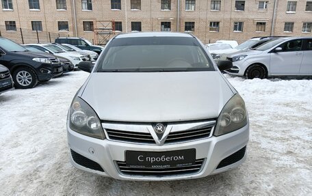 Opel Astra H, 2009 год, 500 000 рублей, 8 фотография