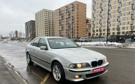 BMW 5 серия, 1999 год, 980 000 рублей, 1 фотография