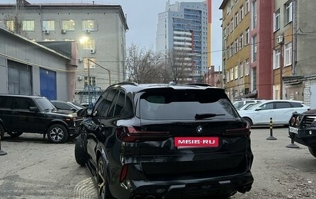 BMW X5, 2019 год, 7 000 000 рублей, 4 фотография