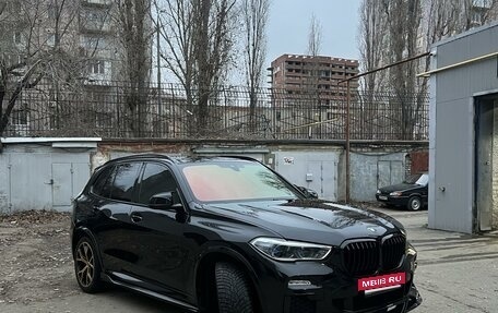 BMW X5, 2019 год, 7 000 000 рублей, 9 фотография