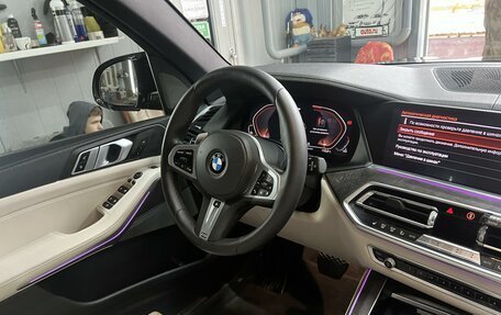 BMW X5, 2019 год, 7 000 000 рублей, 16 фотография