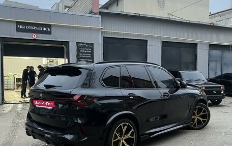 BMW X5, 2019 год, 7 000 000 рублей, 13 фотография