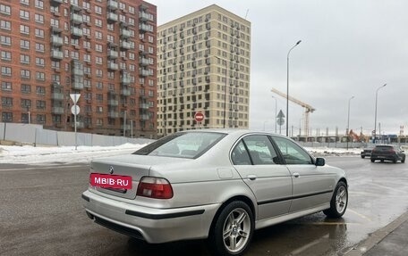 BMW 5 серия, 1999 год, 980 000 рублей, 4 фотография