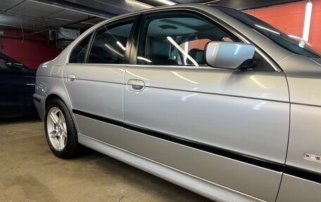 BMW 5 серия, 1999 год, 980 000 рублей, 14 фотография