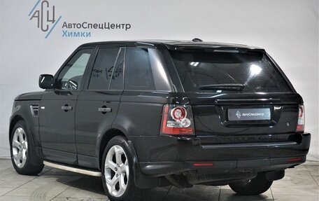 Land Rover Range Rover Sport I рестайлинг, 2010 год, 1 799 800 рублей, 16 фотография