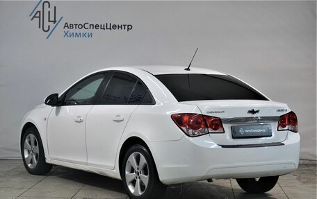 Chevrolet Cruze II, 2012 год, 679 800 рублей, 14 фотография