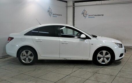 Chevrolet Cruze II, 2012 год, 679 800 рублей, 15 фотография