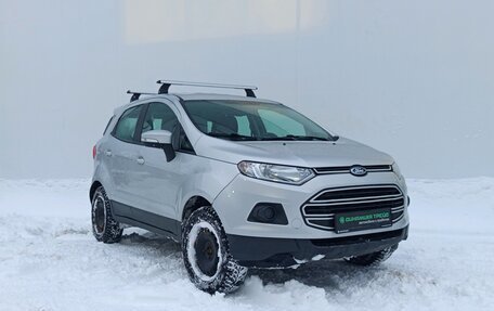 Ford EcoSport, 2016 год, 1 100 000 рублей, 3 фотография