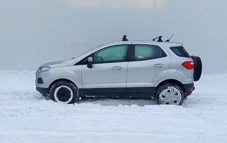 Ford EcoSport, 2016 год, 1 100 000 рублей, 8 фотография