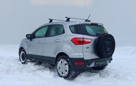 Ford EcoSport, 2016 год, 1 100 000 рублей, 7 фотография