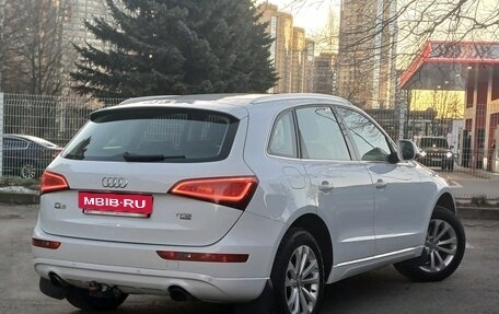 Audi Q5, 2014 год, 1 980 000 рублей, 4 фотография