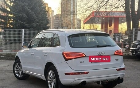 Audi Q5, 2014 год, 1 980 000 рублей, 6 фотография