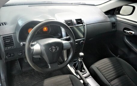 Toyota Corolla, 2010 год, 999 800 рублей, 8 фотография