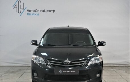 Toyota Corolla, 2010 год, 999 800 рублей, 11 фотография