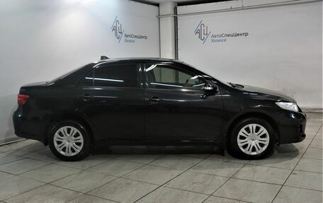 Toyota Corolla, 2010 год, 999 800 рублей, 15 фотография