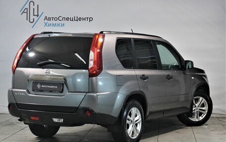 Nissan X-Trail, 2014 год, 1 199 800 рублей, 2 фотография