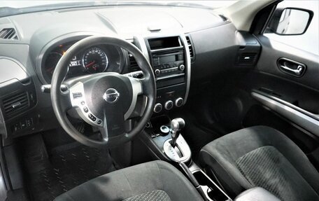 Nissan X-Trail, 2014 год, 1 199 800 рублей, 8 фотография