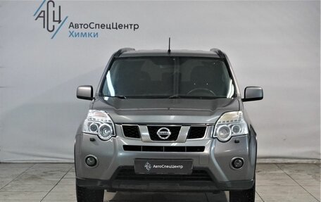 Nissan X-Trail, 2014 год, 1 199 800 рублей, 11 фотография