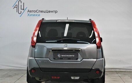 Nissan X-Trail, 2014 год, 1 199 800 рублей, 12 фотография