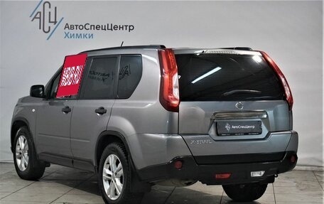 Nissan X-Trail, 2014 год, 1 199 800 рублей, 14 фотография